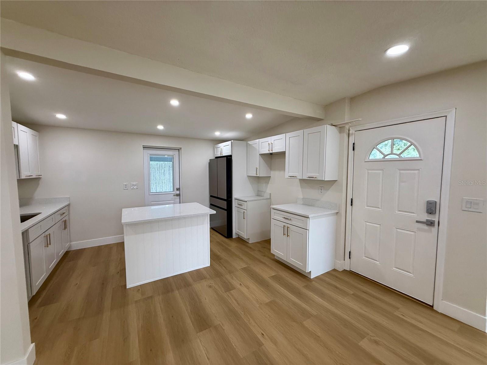 WEATHERSFIELD 1ST ADD - Residential