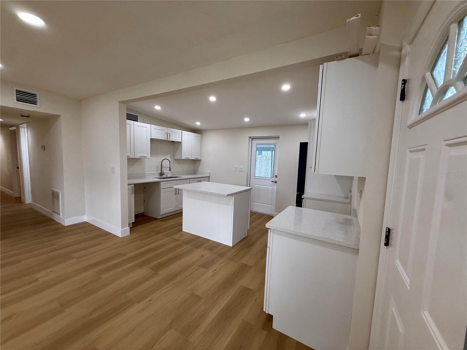 WEATHERSFIELD 1ST ADD - Residential