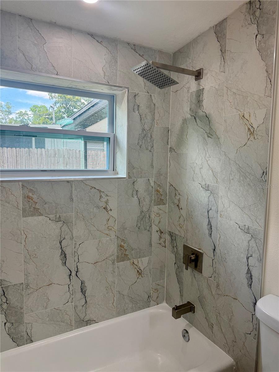 WEATHERSFIELD 1ST ADD - Residential