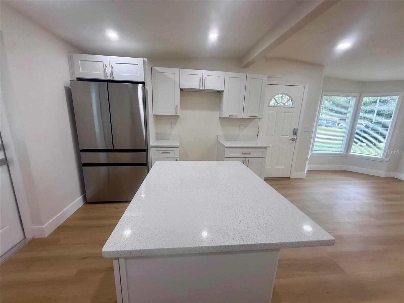 WEATHERSFIELD 1ST ADD - Residential