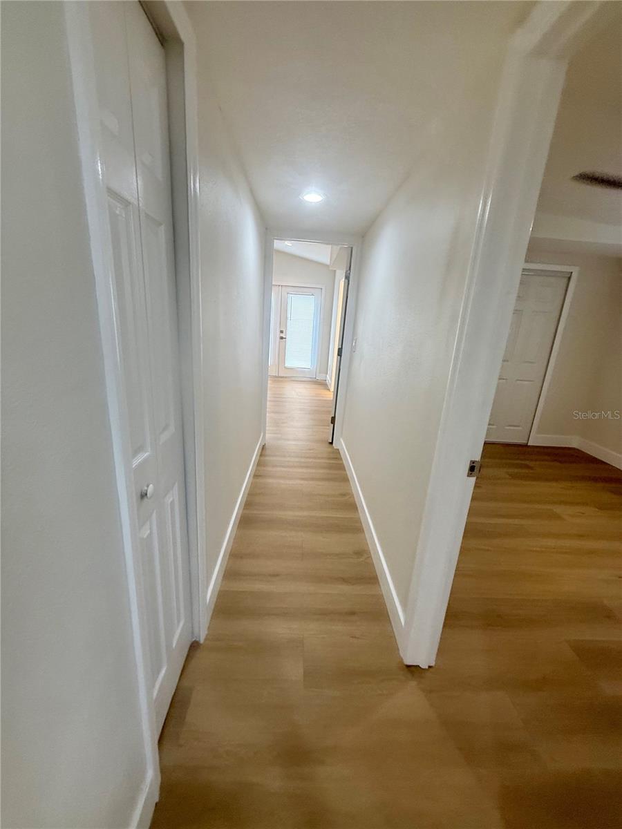 WEATHERSFIELD 1ST ADD - Residential