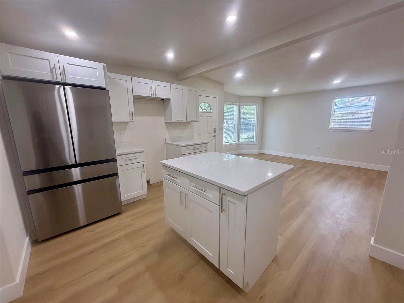 WEATHERSFIELD 1ST ADD - Residential