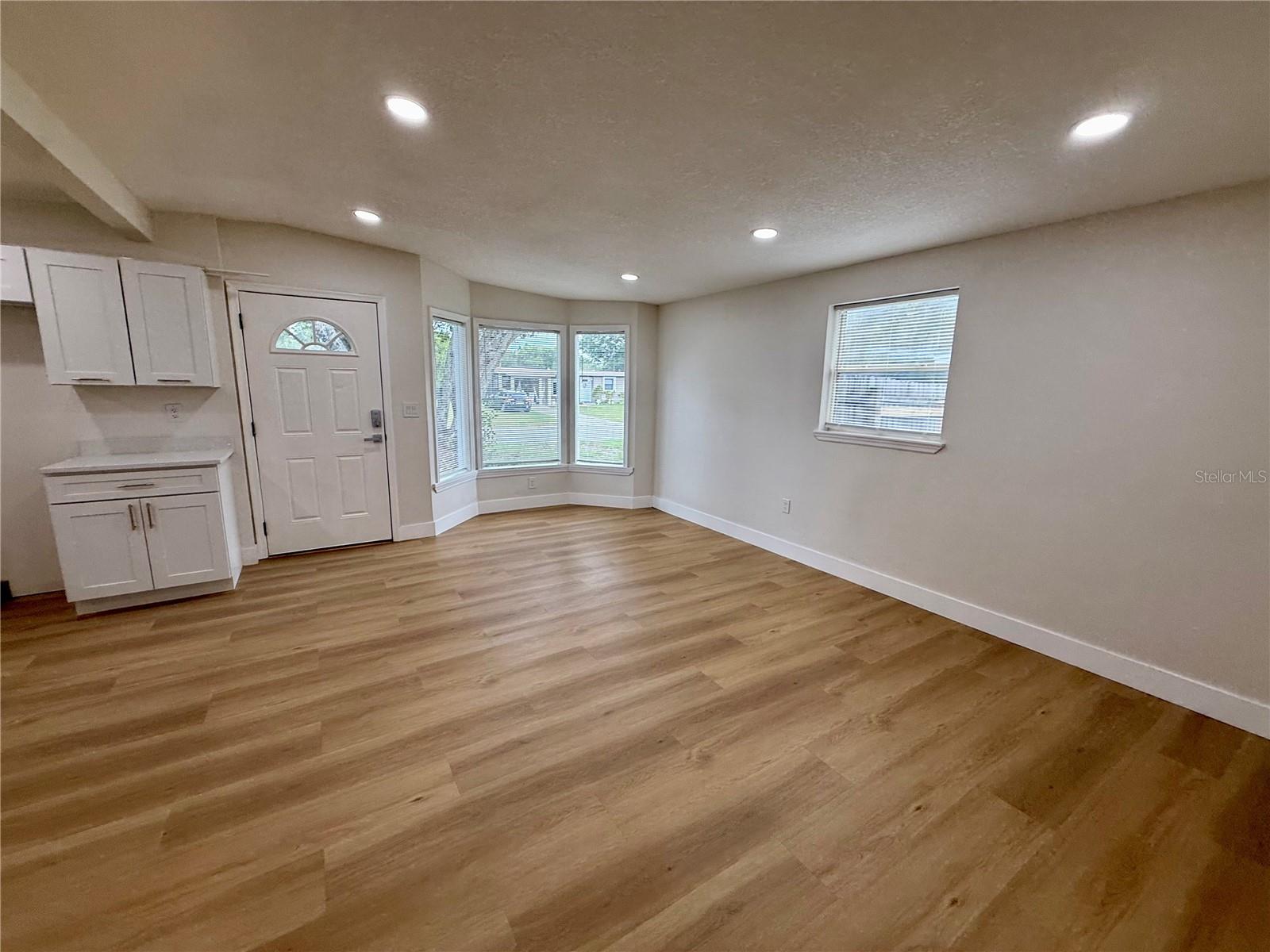 WEATHERSFIELD 1ST ADD - Residential