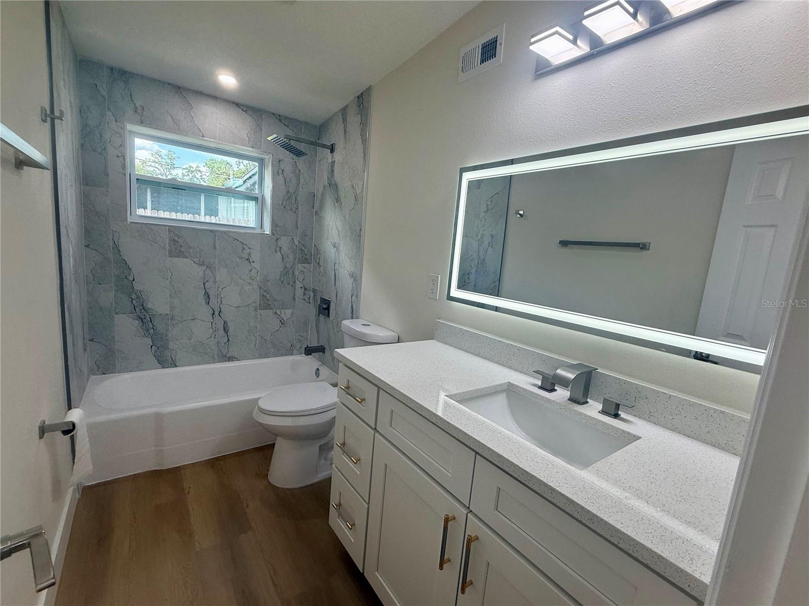WEATHERSFIELD 1ST ADD - Residential