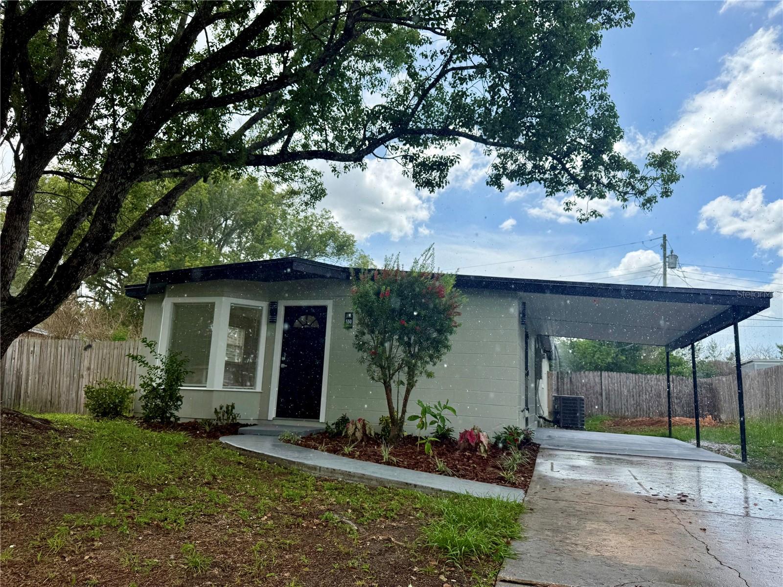 WEATHERSFIELD 1ST ADD - Residential