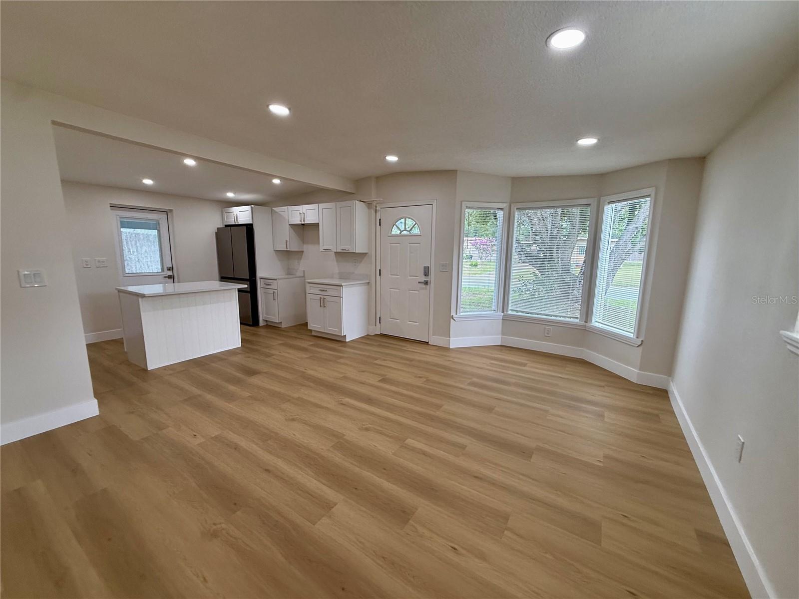 WEATHERSFIELD 1ST ADD - Residential