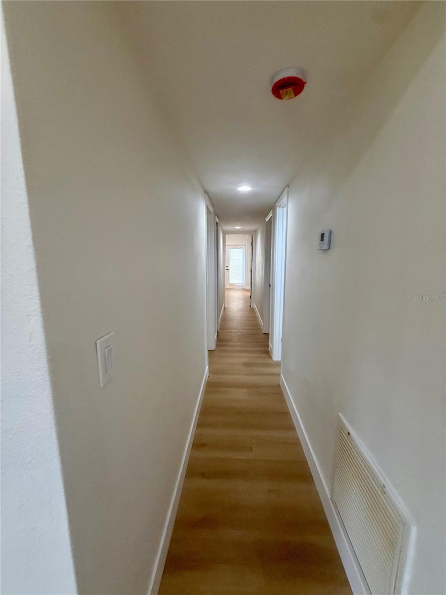 WEATHERSFIELD 1ST ADD - Residential