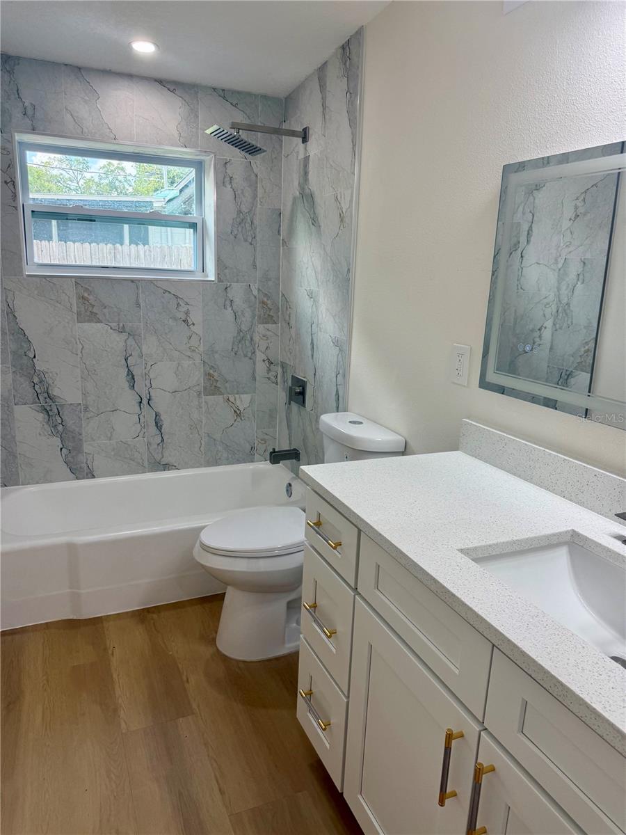 WEATHERSFIELD 1ST ADD - Residential