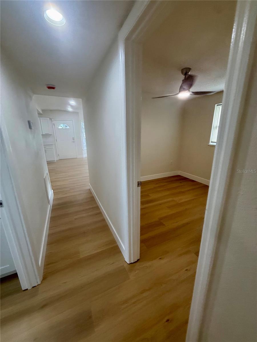 WEATHERSFIELD 1ST ADD - Residential