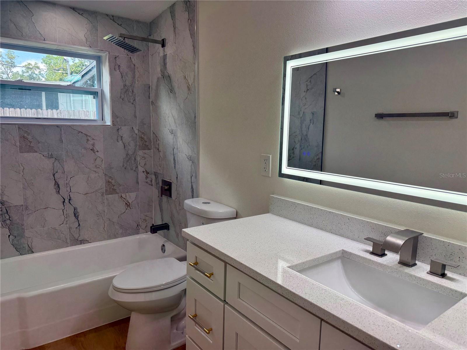 WEATHERSFIELD 1ST ADD - Residential