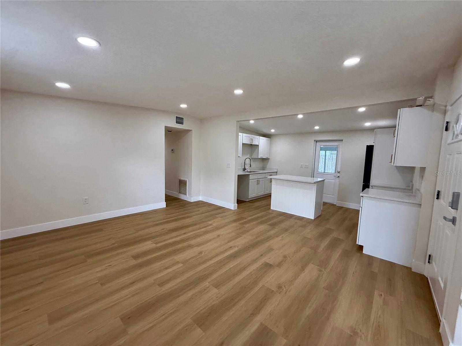 WEATHERSFIELD 1ST ADD - Residential