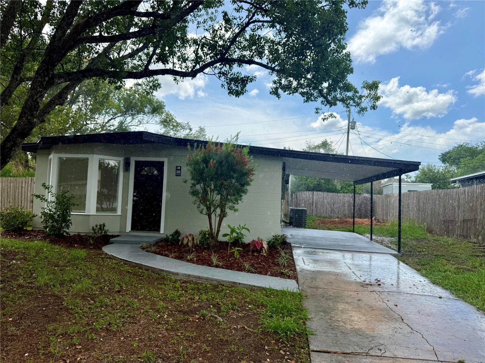 WEATHERSFIELD 1ST ADD - Residential