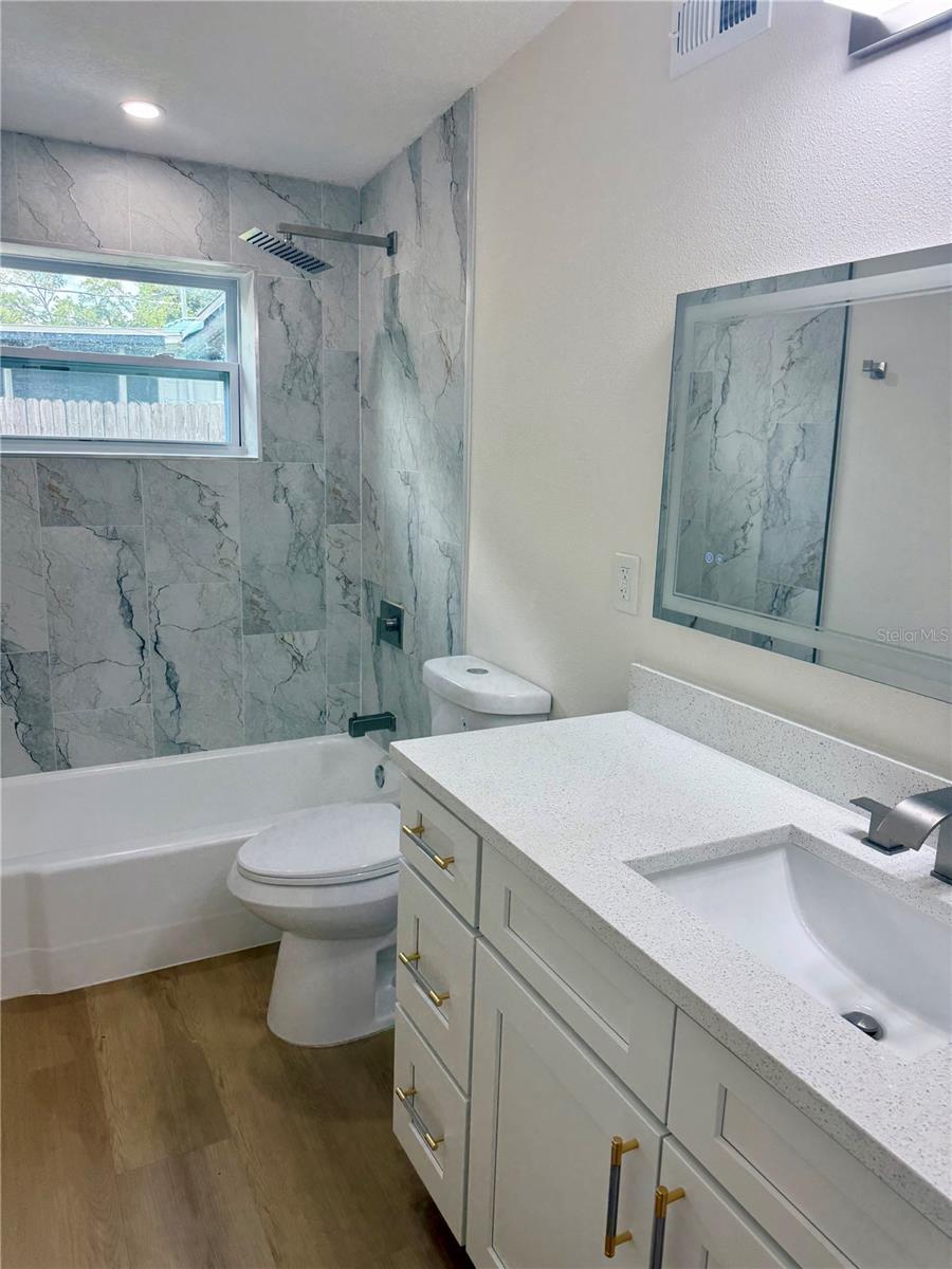 WEATHERSFIELD 1ST ADD - Residential