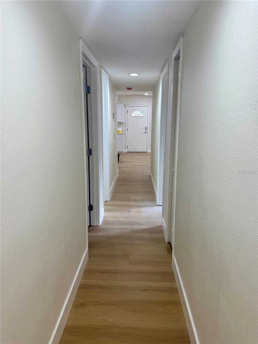 WEATHERSFIELD 1ST ADD - Residential