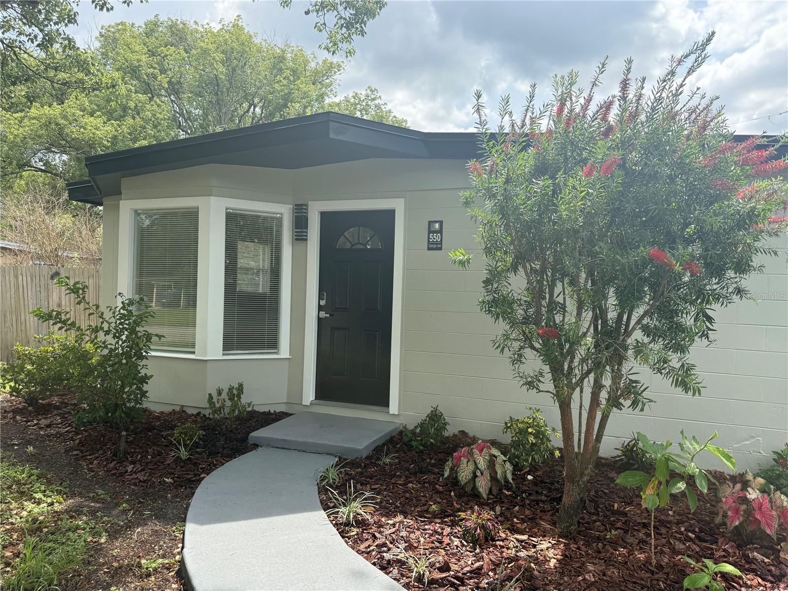 WEATHERSFIELD 1ST ADD - Residential