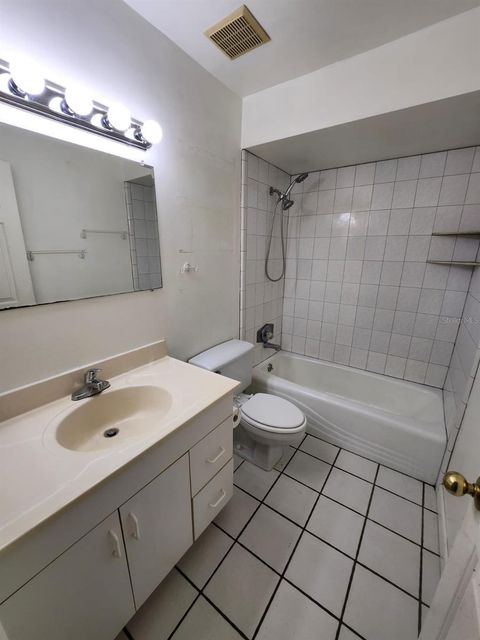 A home in ORLANDO