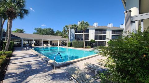 A home in ORLANDO