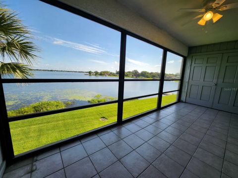 A home in ORLANDO