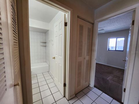 A home in ORLANDO