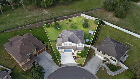 Tiny photo for 30145 Losino Cove, Mount Dora, FL 32757 (MLS # O6452141)