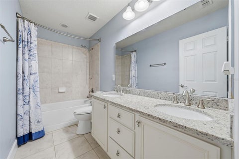 Tiny photo for 30145 Losino Cove, Mount Dora, FL 32757 (MLS # O6452141)