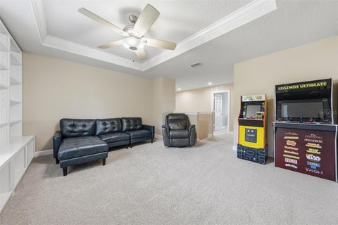 Tiny photo for 30145 Losino Cove, Mount Dora, FL 32757 (MLS # O6452141)