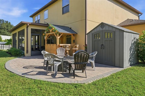 Tiny photo for 30145 Losino Cove, Mount Dora, FL 32757 (MLS # O6452141)