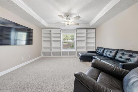 Tiny photo for 30145 Losino Cove, Mount Dora, FL 32757 (MLS # O6452141)