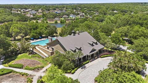 Tiny photo for 30145 Losino Cove, Mount Dora, FL 32757 (MLS # O6452141)