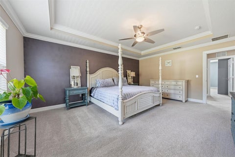 Tiny photo for 30145 Losino Cove, Mount Dora, FL 32757 (MLS # O6452141)