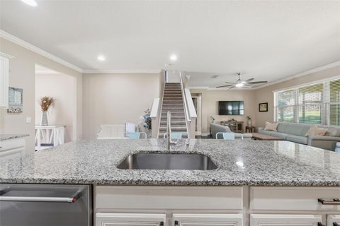 Tiny photo for 30145 Losino Cove, Mount Dora, FL 32757 (MLS # O6452141)
