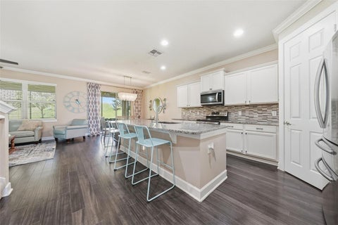 Tiny photo for 30145 Losino Cove, Mount Dora, FL 32757 (MLS # O6452141)