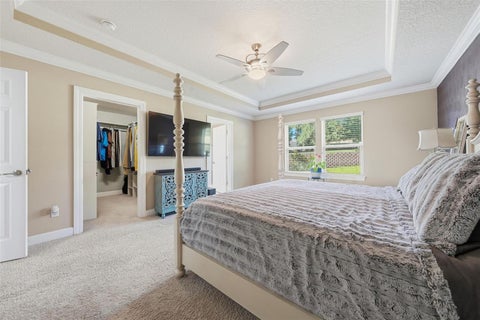 Tiny photo for 30145 Losino Cove, Mount Dora, FL 32757 (MLS # O6452141)