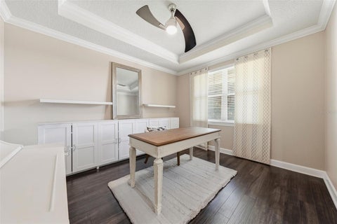 Tiny photo for 30145 Losino Cove, Mount Dora, FL 32757 (MLS # O6452141)