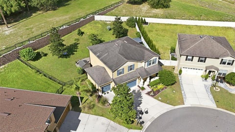 Tiny photo for 30145 Losino Cove, Mount Dora, FL 32757 (MLS # O6452141)