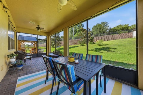 Tiny photo for 30145 Losino Cove, Mount Dora, FL 32757 (MLS # O6452141)