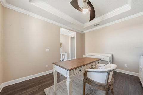 Tiny photo for 30145 Losino Cove, Mount Dora, FL 32757 (MLS # O6452141)