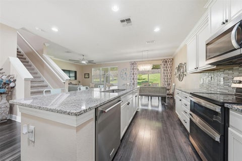 Tiny photo for 30145 Losino Cove, Mount Dora, FL 32757 (MLS # O6452141)