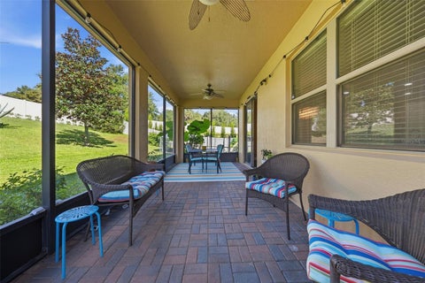 Tiny photo for 30145 Losino Cove, Mount Dora, FL 32757 (MLS # O6452141)