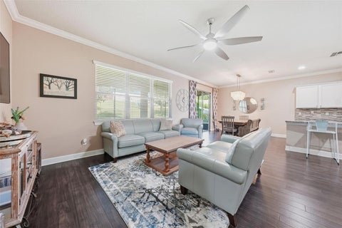 Tiny photo for 30145 Losino Cove, Mount Dora, FL 32757 (MLS # O6452141)