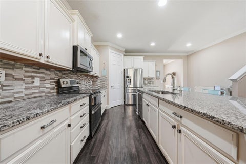 Tiny photo for 30145 Losino Cove, Mount Dora, FL 32757 (MLS # O6452141)
