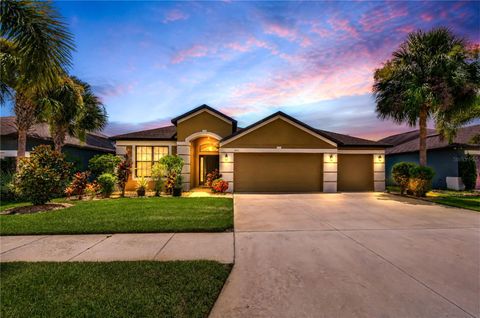 Photo of 8443 White Poplar Drive, Riverview, FL 33578 (MLS # A4700700)