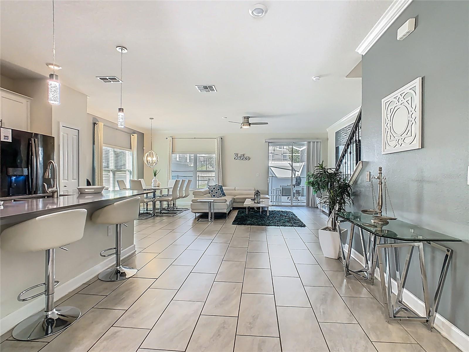 STONEYBROOK SOUTH NORTH PRCL PH 5 - Residential