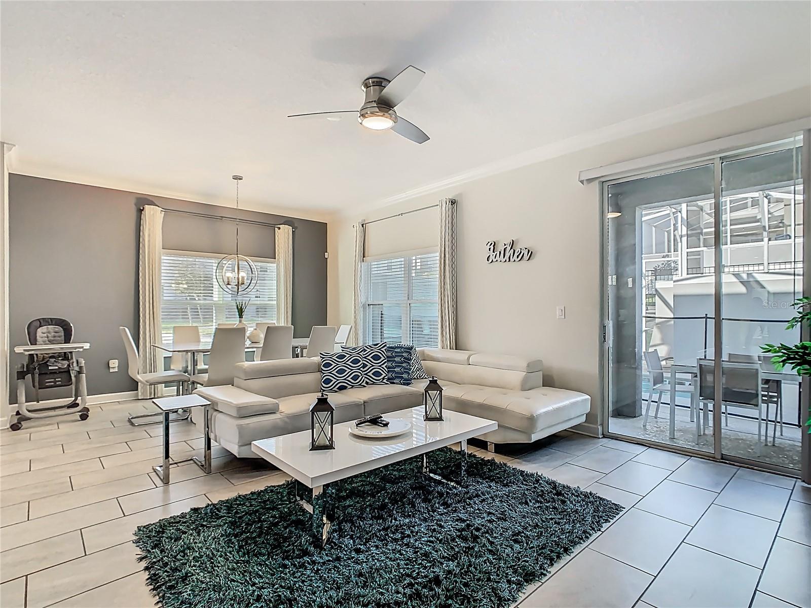 STONEYBROOK SOUTH NORTH PRCL PH 5 - Residential