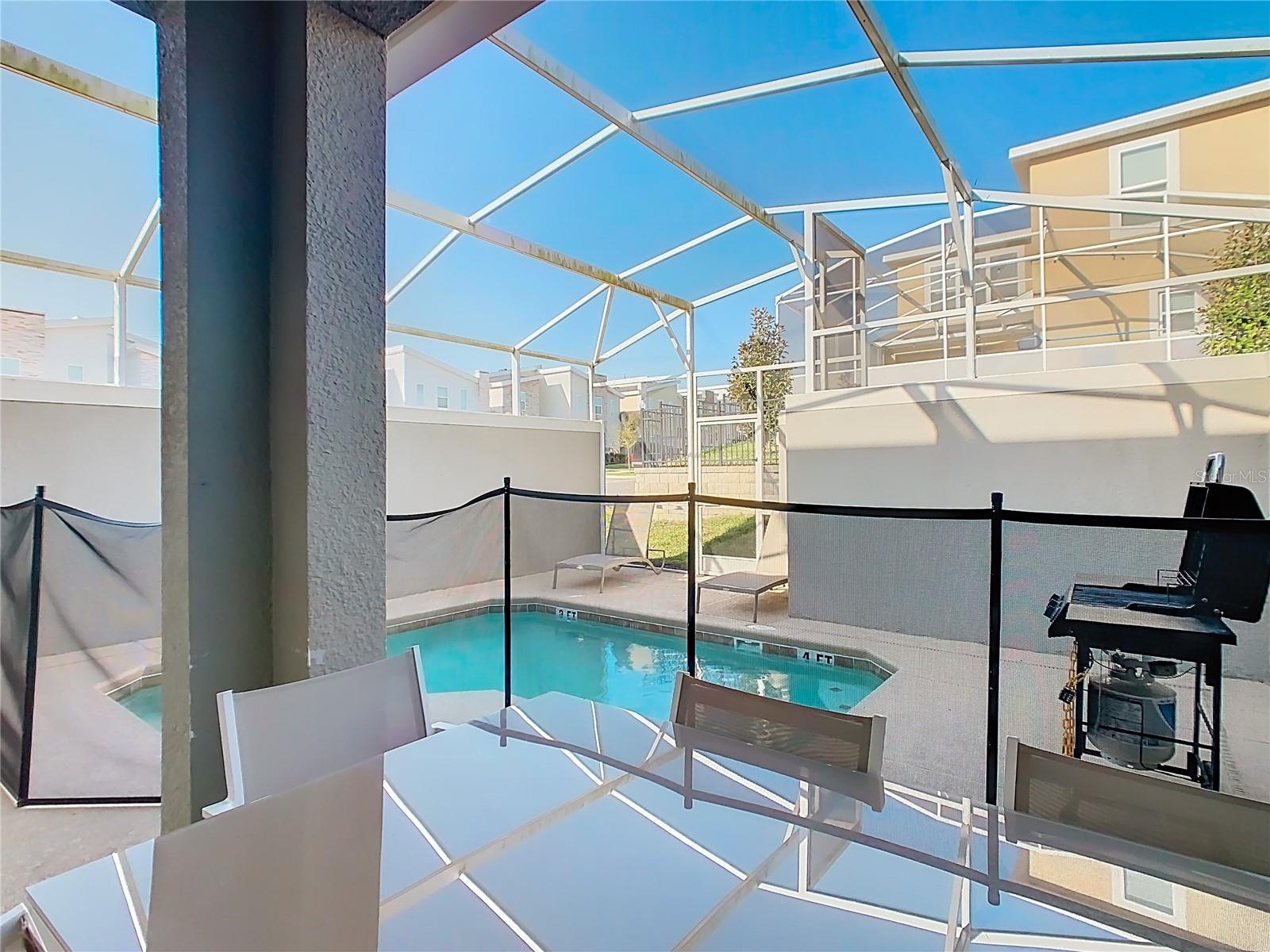 STONEYBROOK SOUTH NORTH PRCL PH 5 - Residential