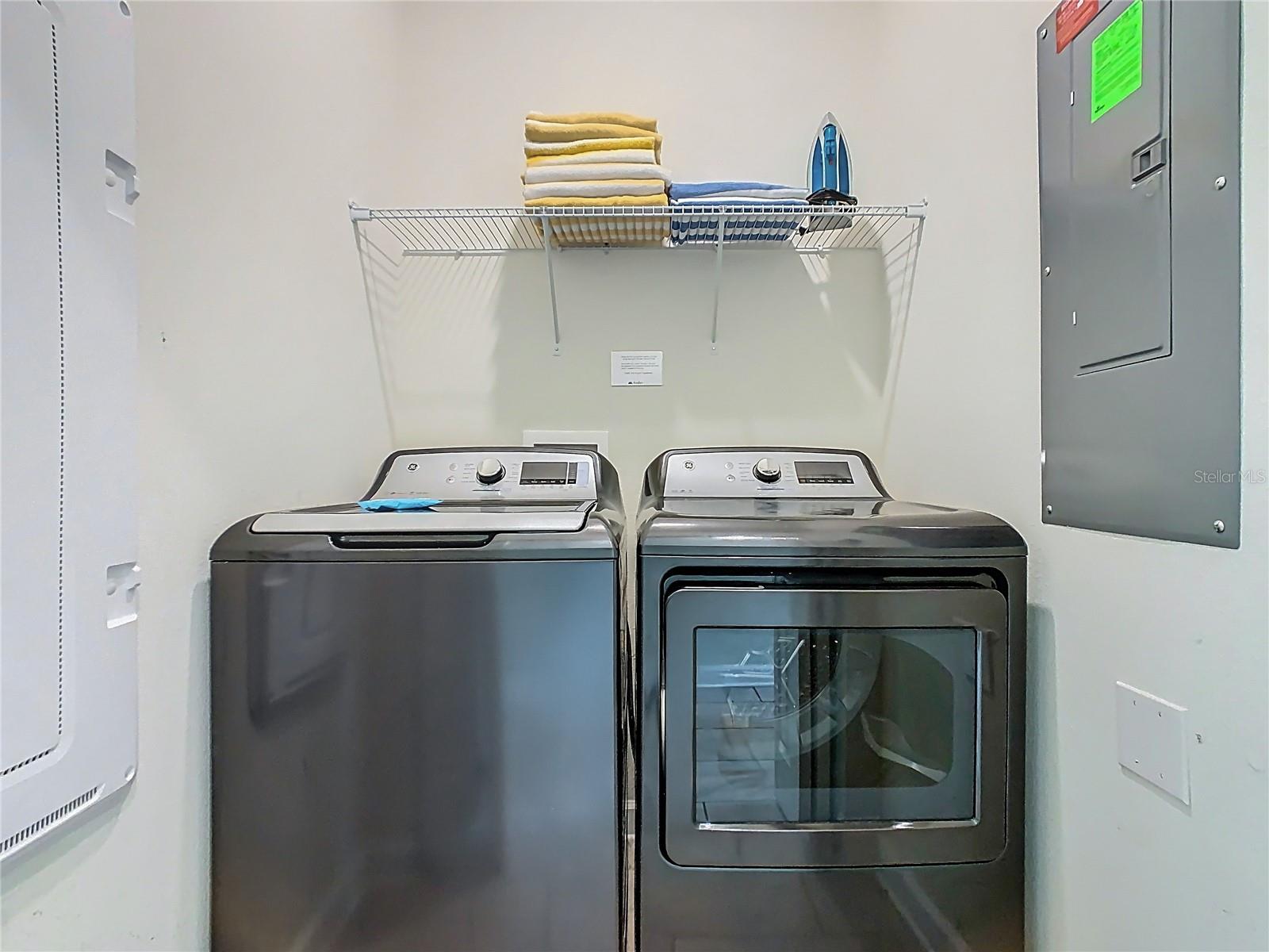 STONEYBROOK SOUTH NORTH PRCL PH 5 - Residential