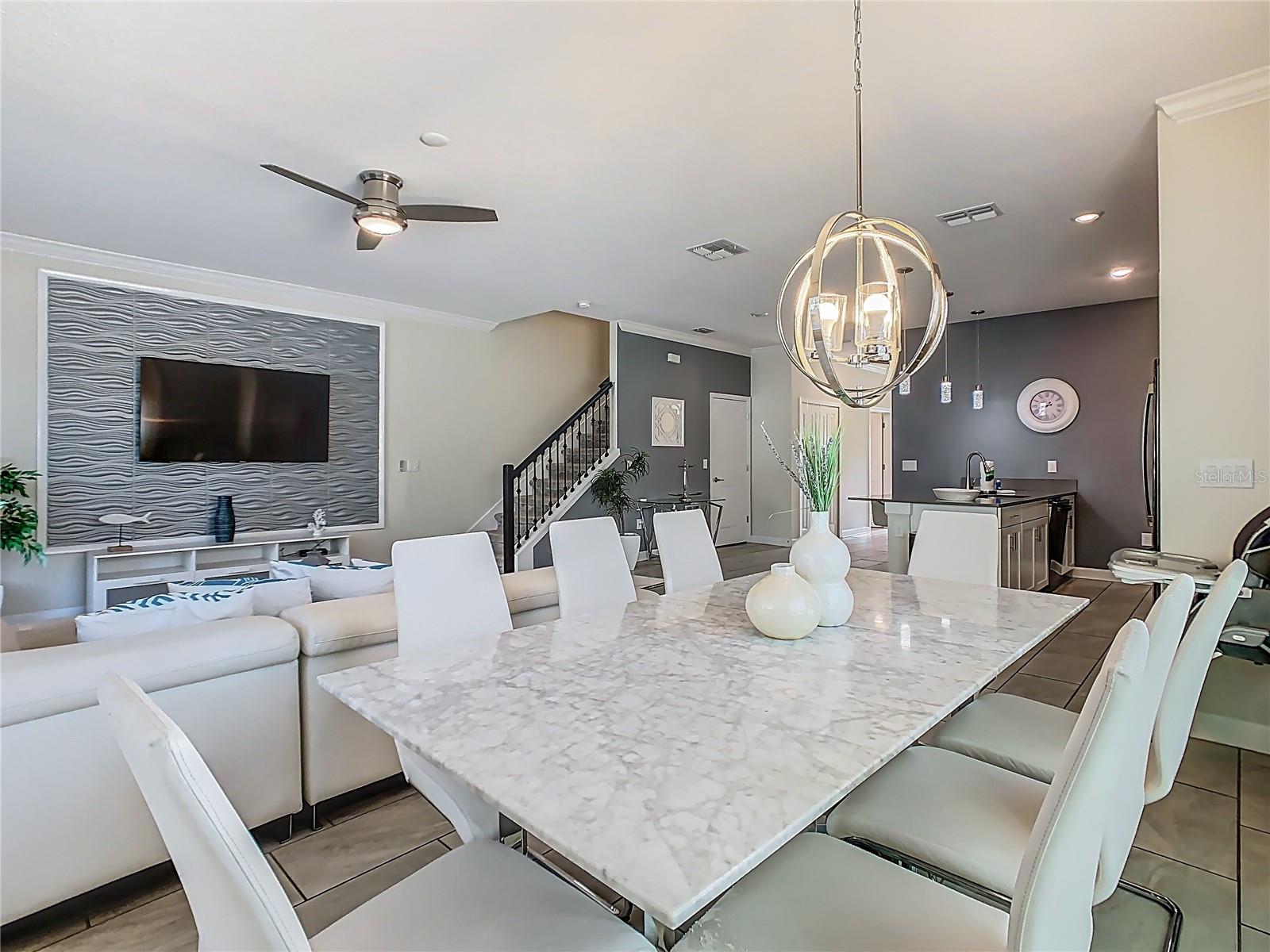 STONEYBROOK SOUTH NORTH PRCL PH 5 - Residential