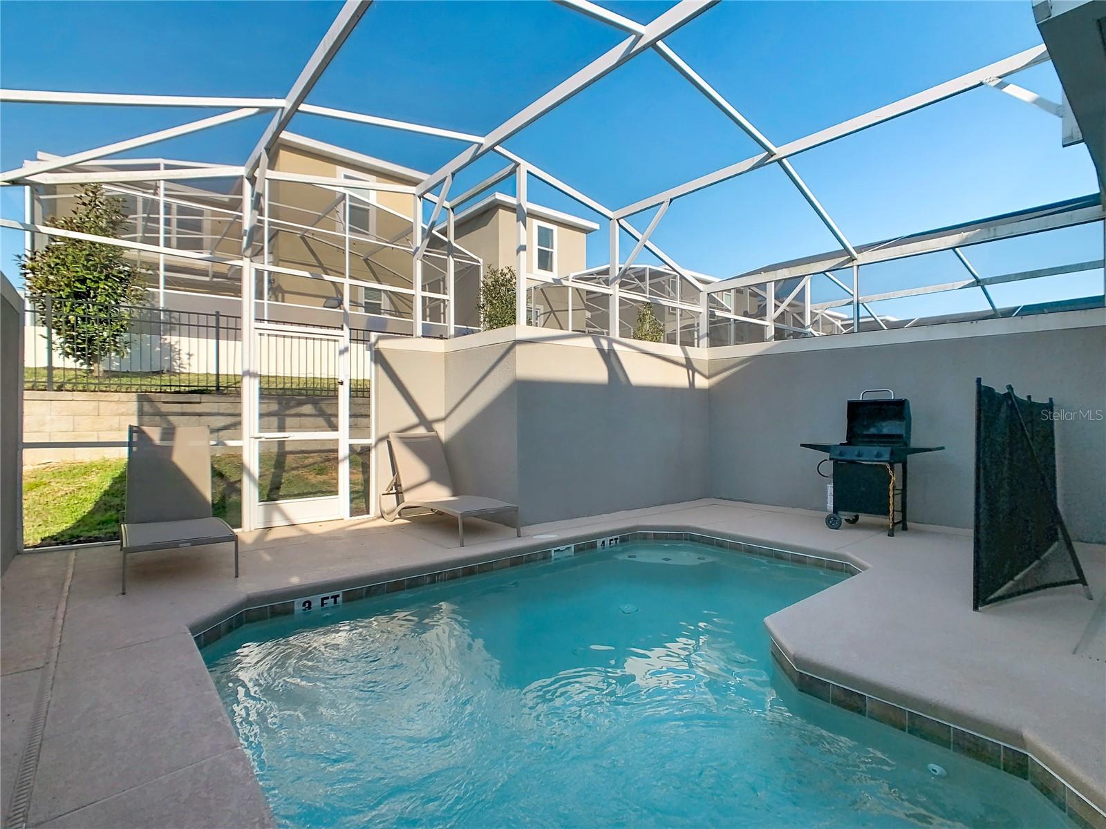 STONEYBROOK SOUTH NORTH PRCL PH 5 - Residential