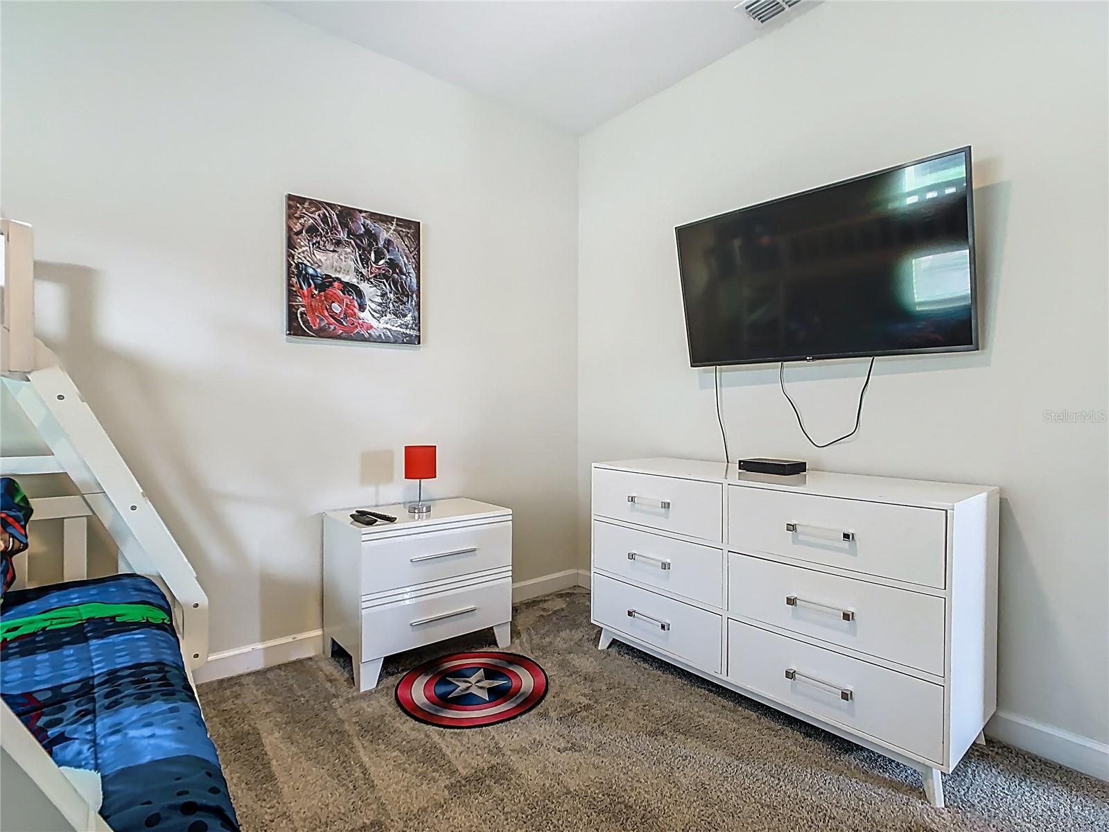 STONEYBROOK SOUTH NORTH PRCL PH 5 - Residential