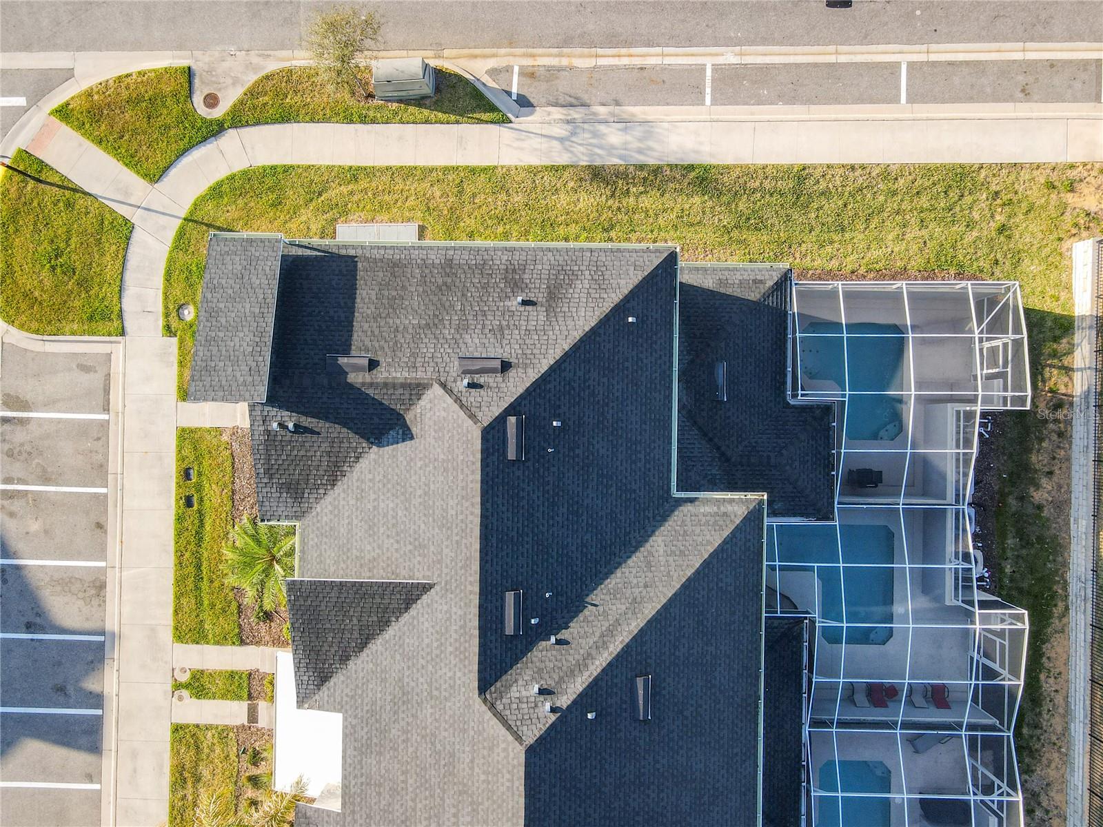 STONEYBROOK SOUTH NORTH PRCL PH 5 - Residential